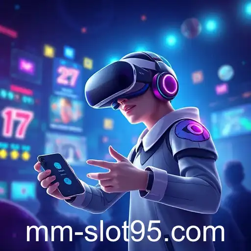 Emerging Trends in the Digital Casino Landscape