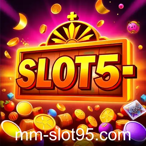 Exploring the Rise of mmslot95 in Global Gaming