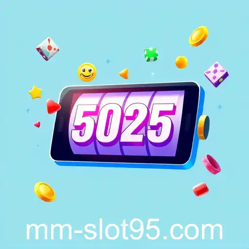 MMSlot95: Unveiling Trends in Online Gaming