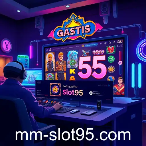 The Rise of Online Gaming Platforms in 2025