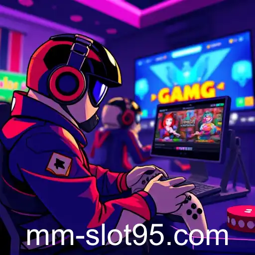 The Rise of Online Gaming Platforms in 2025