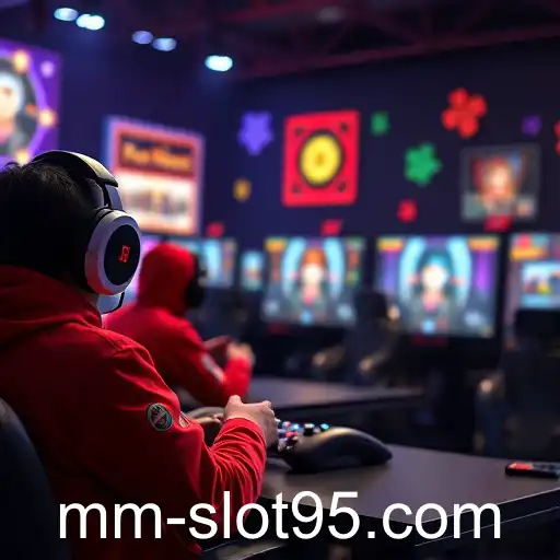 The Rise of Online Gaming Platforms