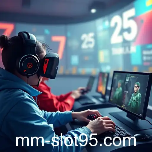 The Rise of Online Gaming Communities