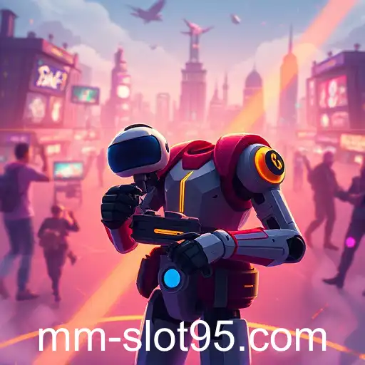 Emerging Trends in Online Gaming