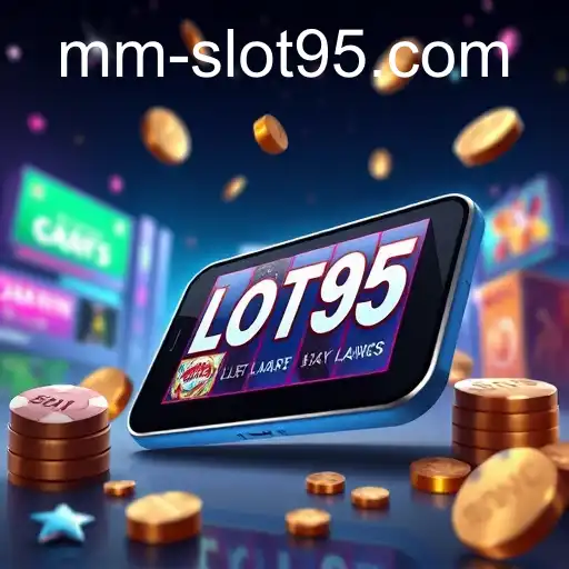 Exploring the World of Mobile Gaming: The Rise of 'mmslot95'