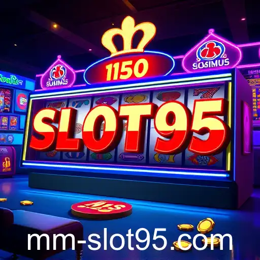 Exploring the Rise of MMSLOT95 in the Gaming Industry