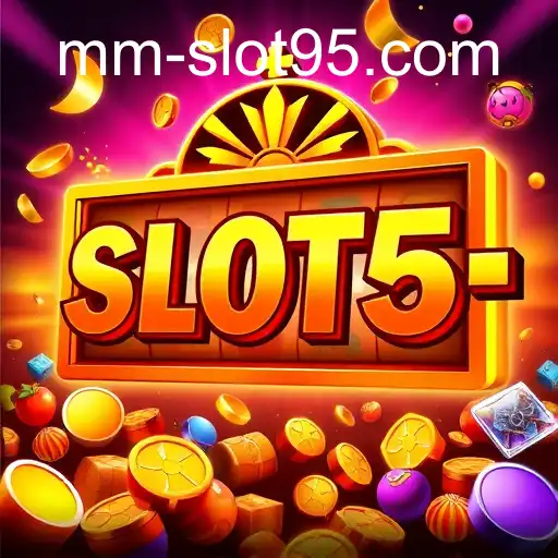 Exploring the Exciting World of 'Slots Games' with mmslot95