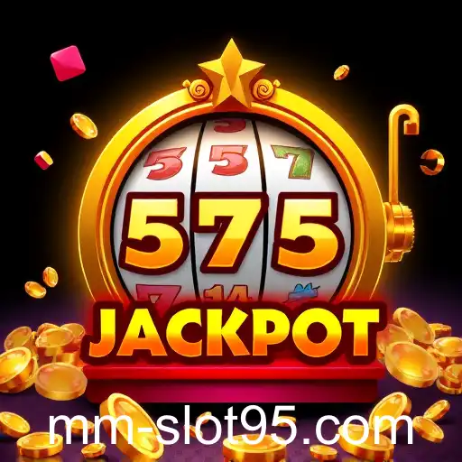 Exploring the Thrills of Jackpot Slots at MMSlot95