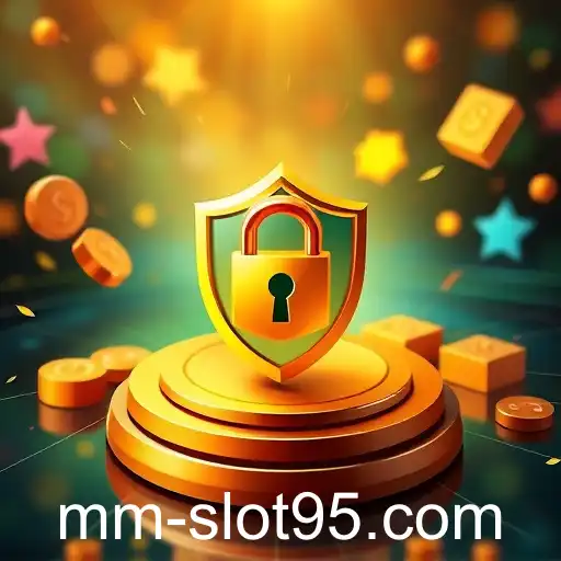 MMSlot95: Revolutionizing Online Gaming Experience