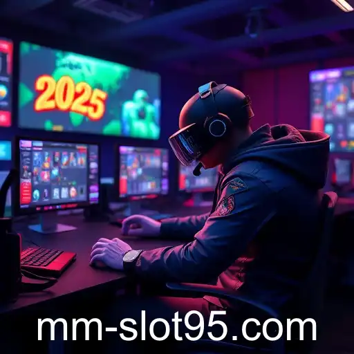 Online Gaming Evolution and Trends