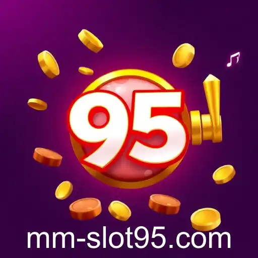 Exploring the Exciting World of Promotions in Online Gaming with MMSlot95