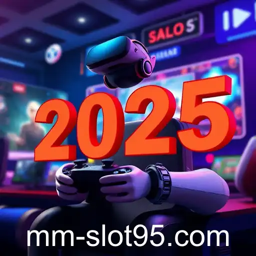 The Rise of Online Gaming in 2025
