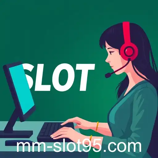 Exploring Customer Support in the Gaming World: A Look at MMSLOT95