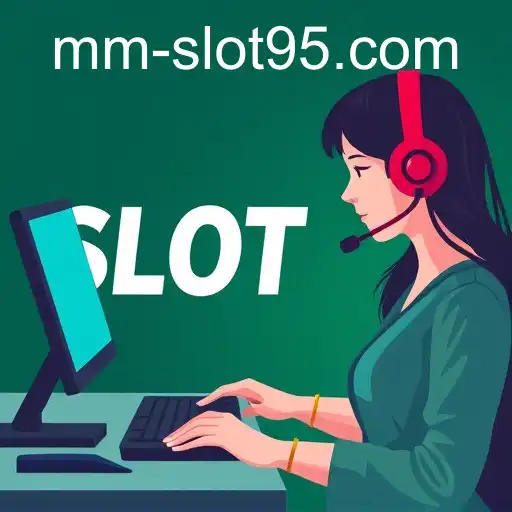 Exploring Customer Support in the Gaming World: A Look at MMSLOT95