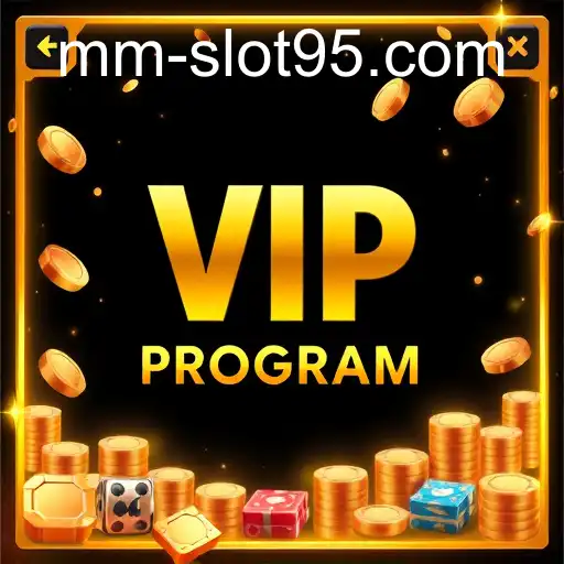 Exploring the VIP Program Game Category on mmslot95